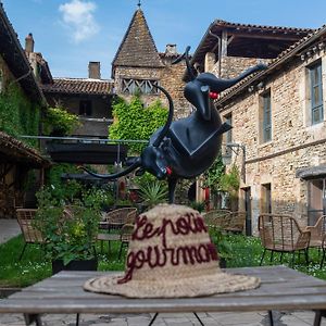 Art'Hotel&SPA Le Potin Gourmand